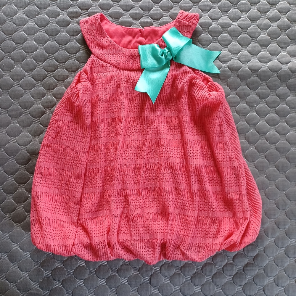 Baby girl dress